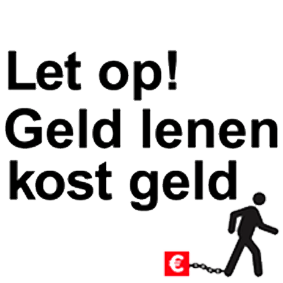 Geld Lenen Met BKR | Lening Voor Schulden | Kredietbank Nederland